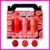 Kit gloss labial 3 unidades Glosslicious 15ml | Fran by  – Lançamento