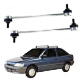 Bieleta Dianteira Cofap Escort 1.6 1.8 2.0 1993 A 1996