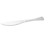 Faca para Sobremesa Lyor Positano 18,5cm Aço Inox
