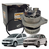 Bomba Dágua Gol Saveiro Voyage Polo Fox Golf Kombi 1.0 1.6