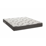 Colchão Light D45 –  Casal (138x188x20) – Ortobom