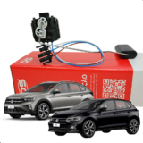 Sensor Nivel Combustivel Volkswagen Polo Virtus Tcross 1.0 1.4 1.6 2020 2021 2022 2023
