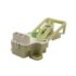 Grampos Grampeador Pneumático 16mm 5.000 Pçs Fixação Eficiente Duradora Mtx