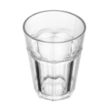 Copo Alto Belle Epoque Lyor 275ml Vidro