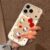 HelloKitty Capinha capa para iPhone11 12 13 14 15 16 17 AIR Pro Max plus À Prova D’água De Choque E Dissipação De Calor