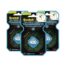 Niimbot Para Impressora B1/B1Pro/B21/B21Pro/B2/B2Pro/B3S/B31/B4 Papel De Etiqueta De Cabo