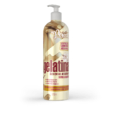 Gelatina Óleo em Gel de Baunilha Soul Power – Volume Poderoso – 315ml