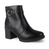 Bota Dakota de Cano Curto Feminina DA764