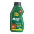Par de Palhetas Limpador Parabrisa Multiclip Original Bosch Ford New Fiesta 2013 A 2019