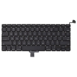 Teclado para Notebook Apple Macbook Pro CORE I5 2.3 EARLY 2011