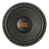 Subwoofer Alto Falante 10 pol JBL 10SWMS350 – 350 Watts RMS 4 Ohms