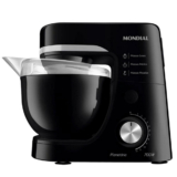 Batedeira Planetária BP-03 12 Velocidades 700W Mondial