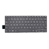 Teclado para Notebook Dell Latitude 3450 Sem Iluminação