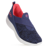 Tênis Olympikus Easy 3 Azul e Rosa – Feminino
