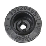 Coxim caixa filtro de ar motor GM – Cobalt / Onix / Joy / Prisma / Joy Plus / Sonic Hatch / Spin – 95920465