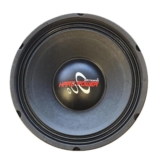 ALTO FALANTE HARD POWER HP 750 12 POLEGADAS 750 WATTS RMS