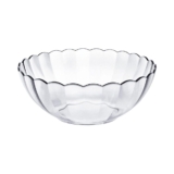 Tigela de Vidro Duralex Bella 2 Litros, Transparente – 3029