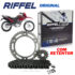 Barra Axial Golf 1.6 1.8 1999 A 2006