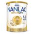 Kit com 8 Cadeiras Masters Allegra Preta