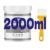 Invisível Impermeável 2000ML/1000ML/500ML Agente De Revestimento Transparente Anti-Vazamento + brush