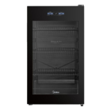 Cervejeira Midea 3 em 1 Smart Inverter 82L MDRX150FGGGL03