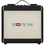 Amplificador De Guitarra Borne F60 15 Watts Cubo