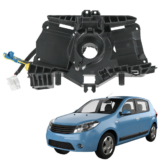 Cinta Fita Airbag Buzina Sandero Logan Duster 2015 Em Diante