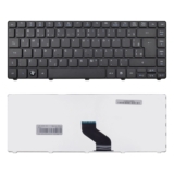 Teclado para Notebook Acer Aspire 4736Z ABNT2 – F3 Bluetooth