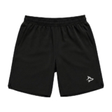 Bermuda Masculina Dry Lobo Azul Marinho Alpha