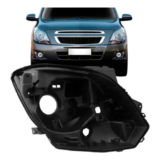 Carcaça Farol Cobalt 2012 2013 2014 2015 2016 Farolete
