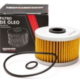 Filtro de Óleo Cb 250f Twister / Cb 300f Twister / Xre 300 Sahara / Tornado 300 / Cb 300r / Falcon 400