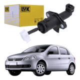 Cilindro Pedal Embreagem Luk Gol G5 1.0 1.6 2008 A 2013