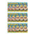 Kit 100 Figurinhas Do Álbum Mongo E Drongo (20 Env) Mongo Drongo