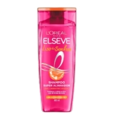 Elseve Liso dos Sonhos – Shampoo 400ml
