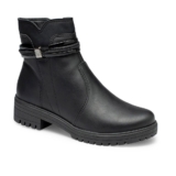Bota Mississipi de Cano Curto MC812