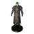 Boneco Colecionável Action Figure Tyrant X – Resident Evil – Mr X – Resina – Leon – Wesker – Nemesis