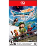 Dragon Quest VII Reimagined – Nintendo Switch 2