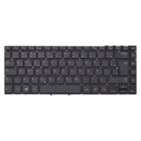 Teclado para Notebook Samsung Part Number CNBA5903654