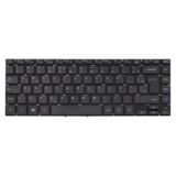 Teclado para Notebook Samsung Ativ Book NP370E4K-KD4BR