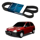 Correia Alternador Corsa 1.0 1.4 1.6 1994 A 1996