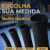 KIT MALHA EXPANSIVA NAUTICA 3MM 6MM 8MM 12MM ESCOLHA SUA MEDIDA
