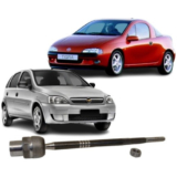 Barra Axial Gm Tigra / Corsa 94/99 – Direção Mecanica