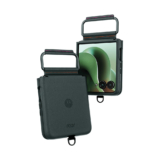 Premium case –  Capa Protetora Original Motorola Anti Impacto Razr 60 Ultra