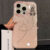 Amo Nossa Senhora Capinha Capas Para Samsung A52 A54 A55 A56 A71 S20 S21 S23 S24 S25 S26 FE Ultra Plus Anti-Impacto