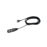 Extensão Elétrica EXT-3003 Preta Intelbras