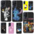 Capinha Tcl 40 Se Capinha Stitch Capinha iPhone Fofa Capinha Desenho Vaquinha Hello Kitty @10002