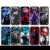 Realme C71 C75 C75X C85 P3 Lite 2X68 Gojo Capa Macia Para Telefone