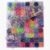 Kit Pulseira Fábrica Elásticos Silicone Maleta Loom Band Miçangas  Manual