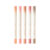 romand rom&nd lip mate pencle 0.5g 5colors