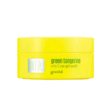 goodal green tangerine vita c eye gel patch 72g